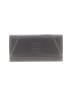 Givenchy 100% Leather Gray Leather Wallet One size - photo 1