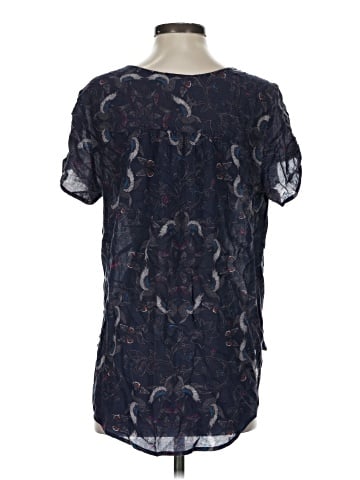 Hinge Short Sleeve T-Shirt (view 2)