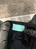 Melissa Odabash Solid Black One Piece Swimsuit Size 6 - photo 3