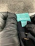 Melissa Odabash Solid Black One Piece Swimsuit Size 6 - photo 4