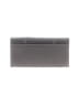 Givenchy 100% Leather Gray Leather Wallet One size - photo 2