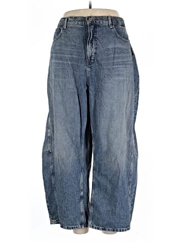 Good American Jeans (view 1)