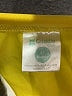 The Cuddle Club Yellow Rash Guard Size 2T - photo 3