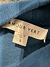 Amour Vert Blue Long Sleeve Turtleneck Size S - photo 7