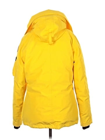 Canada Goose Raincoat (view 2)