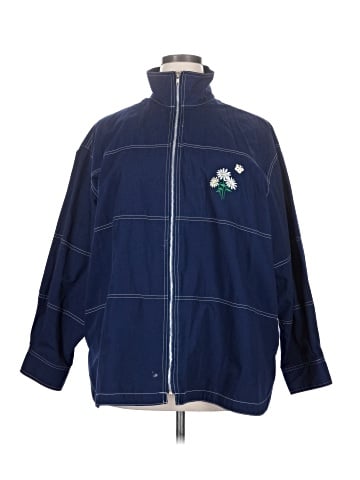 Koret Track Jacket (view 1)