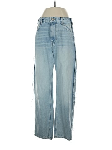 Zara Jeans (view 1)
