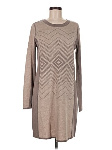 PrAna Casual Dress (view 1)