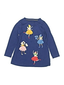 Mini Boden Dress