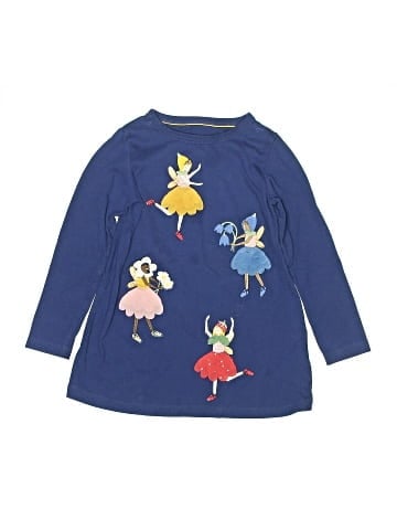 Mini Boden Dress (view 1)