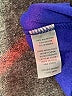 Buttons Solid Blue Cocktail Dress Size S - photo 8