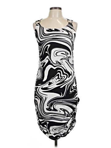 No Boundaries Cocktail Dress (view 1)