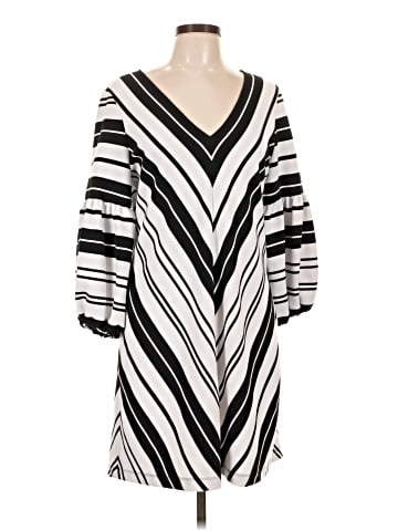 Nicole Miller Casual Dress (view 1)