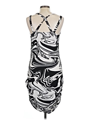 No Boundaries Cocktail Dress (view 2)