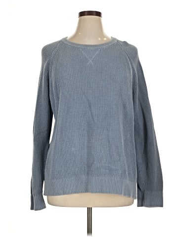Gap Pullover Sweater (view 1)