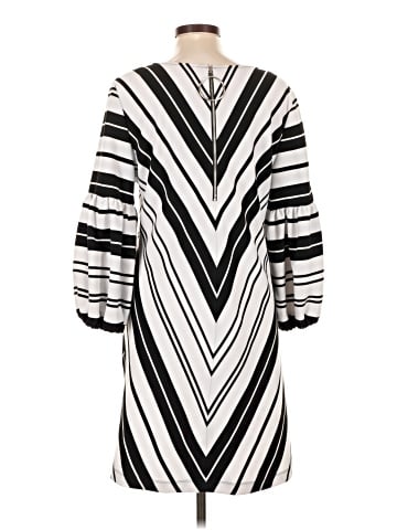 Nicole Miller Casual Dress (view 2)