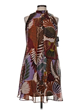 Signature by Robbie Bee Casual Dress (view 1)