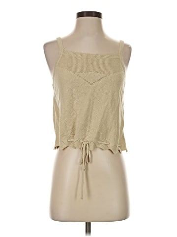 Lumiere Sleeveless Top (view 1)