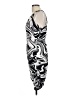 No Boundaries Graphic Black Cocktail Dress Size L - photo 5