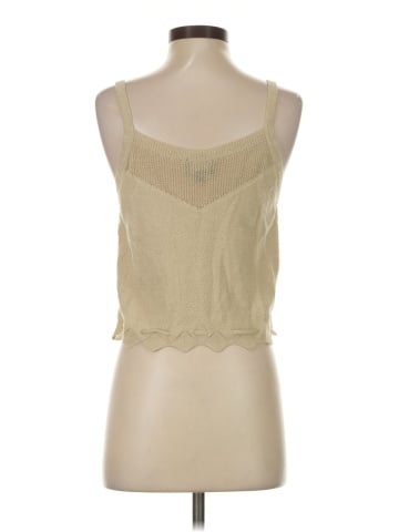 Lumiere Sleeveless Top (view 2)