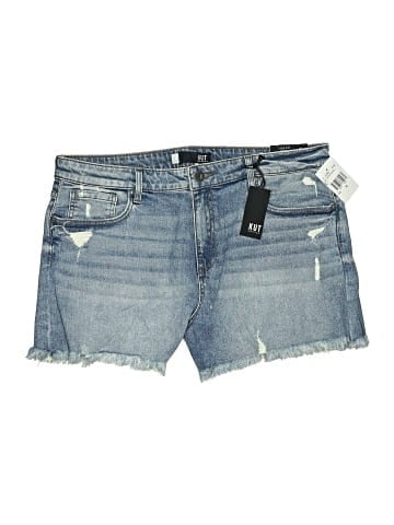Kut from the Kloth Denim Shorts (view 1)