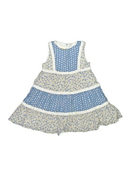 Mini Boden Dress