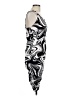 No Boundaries Graphic Black Cocktail Dress Size L - photo 4