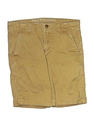 Nautica Khaki Shorts (view 1)