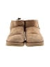 Ugg Tan Ankle Boots Size 9 - photo 2