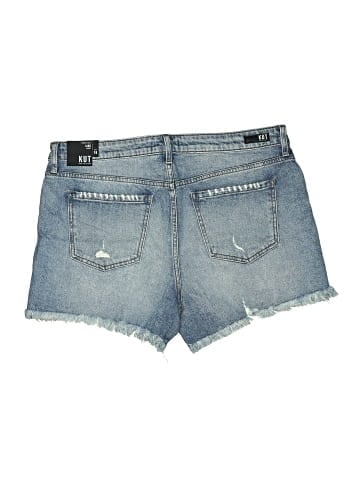 Kut from the Kloth Denim Shorts (view 2)