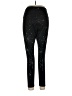 Glyder Stars Black Active Pants Size L - photo 2