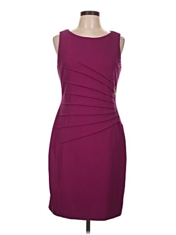 Ivanka Trump Cocktail Dress (view 1)