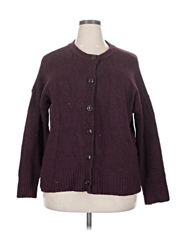 Maurices Cardigan (view 1)