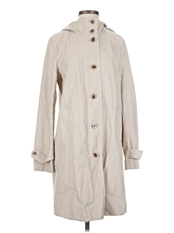 Calvin Klein Trenchcoat (view 1)