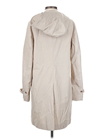 Calvin Klein Trenchcoat (view 2)