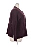 Maurices Purple Cardigan Size XXL - photo 4