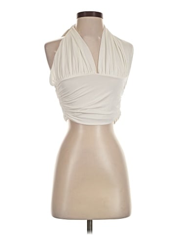 Win Win Sleeveless Blouse (view 1)