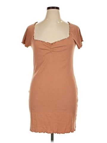 ABound Casual Dress (view 1)