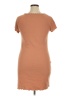 ABound Tan Casual Dress Size XL - photo 2