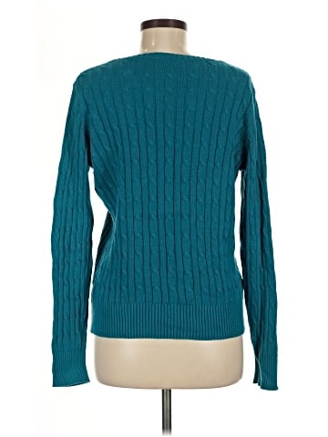 St. John's Bay Pullover Sweater (view 2)