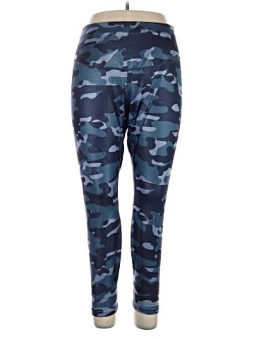 Nike Active Pants (view 1)