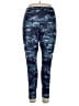 Nike Camo Blue Active Pants Size 2X - photo 1