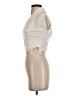 Win Win Ivory Sleeveless Blouse Size XS (estimated) - photo 5