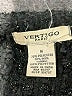 Vertigo Paris Black Coat Size M - photo 6