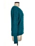 St. John's Bay Teal Pullover Sweater Size M - photo 4