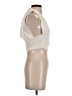Win Win Ivory Sleeveless Blouse Size XS (estimated) - photo 4
