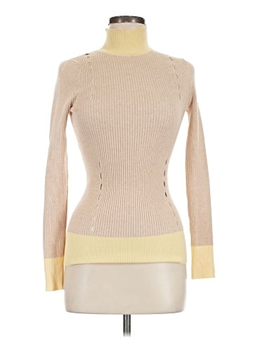 Reiss Turtleneck Sweater (view 1)