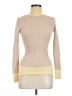 Reiss Tan Turtleneck Sweater Size M - photo 1