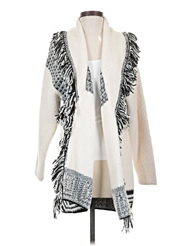 Pilcro Cardigan (view 1)