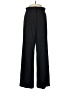 BCBGMAXAZRIA Solid Black Dress Pants Size M - photo 1